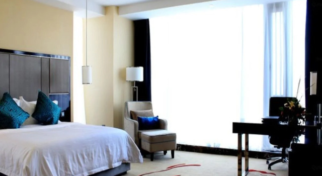 Pacific Regency Hotel Shenyang, 预订 酒店 沈河区 沉阳市