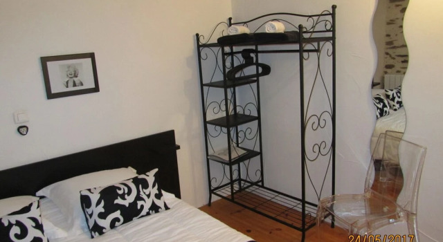 Chambres dHôtes Auberginn, Réserver Chambre d'hôtes Ambialet Tarn