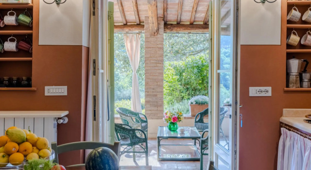 Villa La Dolce Vita in Camaiore