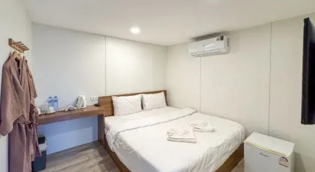 Номер Standard Charome Resort