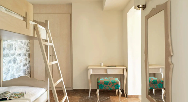 Семейный номер Standard Civitel Creta Beach