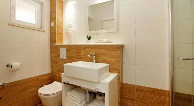 Номер Executive Boutique Hotel Villa Telenta