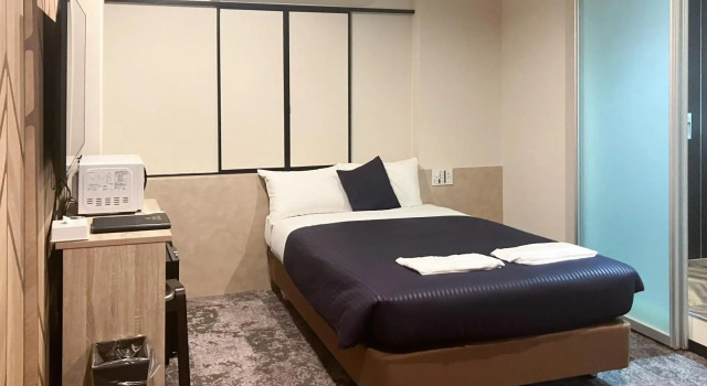 HOTEL LiVEMAX BUDGET Naha, Забронировать Отель Наха Окинава, рядом с Здание администрации префектуры Окинавы