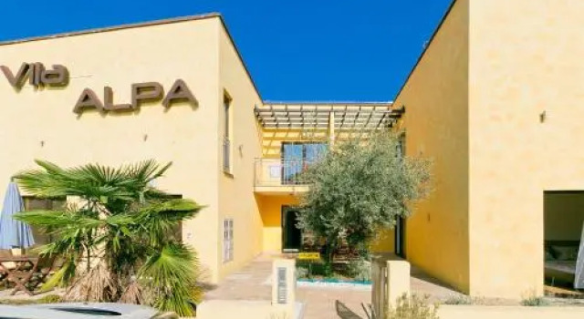 Apartment Villa Alpa.4, Rezerwuj Apartament Umag Umag Riviera