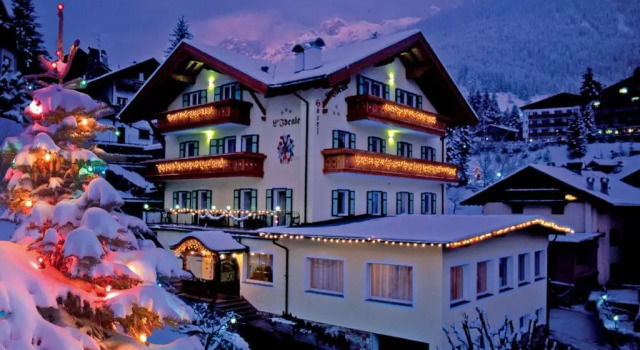 Hotel LIdeale, Забронировать Отель Отели в центре Моэна, в центре