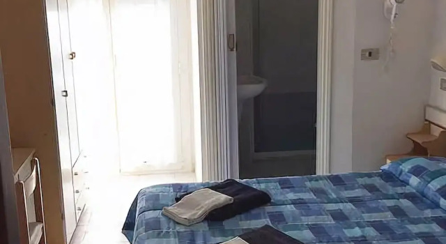 Hotel Delizia