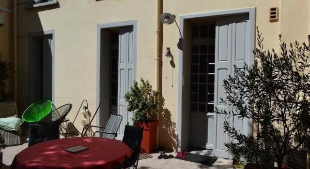 Le Magnolia