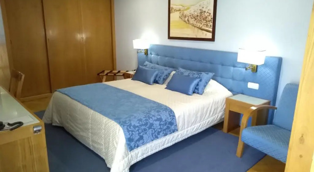 Люкс Hotel Boa - Vista
