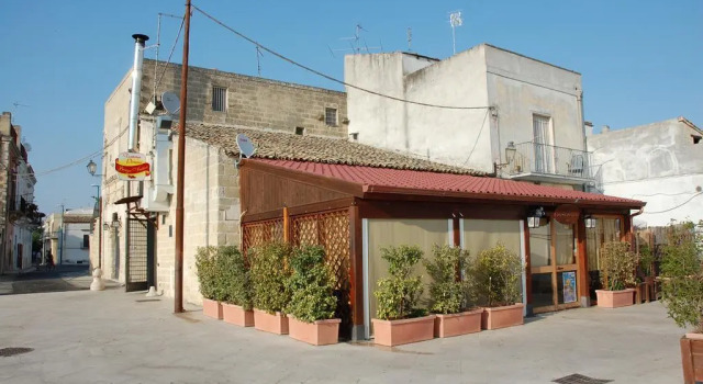 B&B Borgo Antico, Book Bed and Breakfast Poggiorsini Bari Province