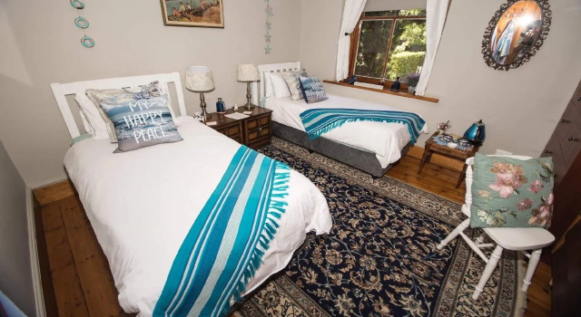 Bettys Boutique Hotel