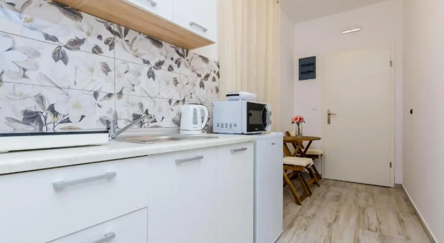 Студия Superior St Mary Apartments - Dubrovnik