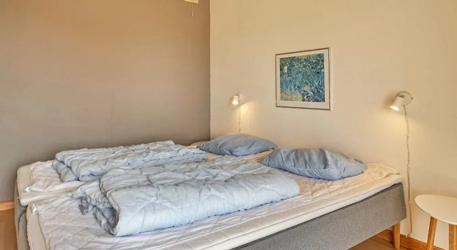 12 Person Holiday Home in Aakirkeby, Rezerwuj Dom wakacyjny Akirkeby Bornholm