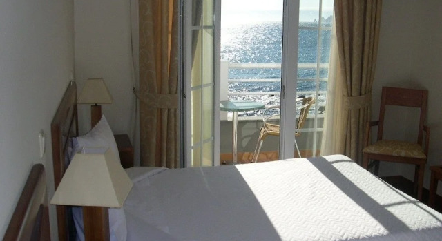 Hotel Costa Linda