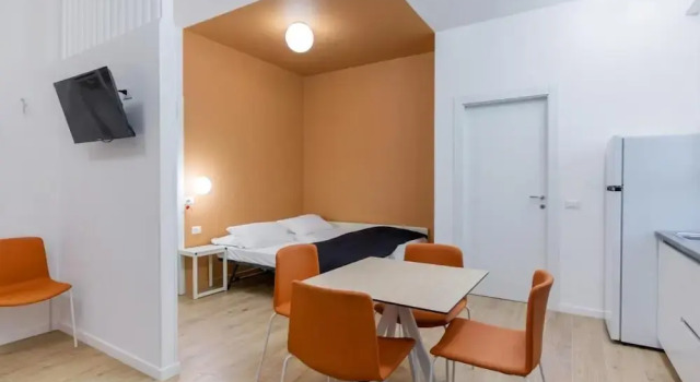 Апартаменты Premium La Casa Di Natuzza