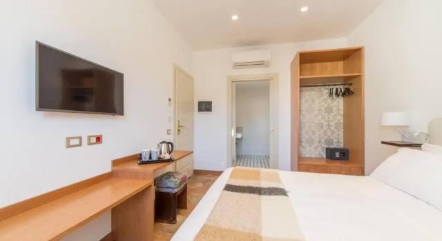Номер Superior Residenza Il Campanile