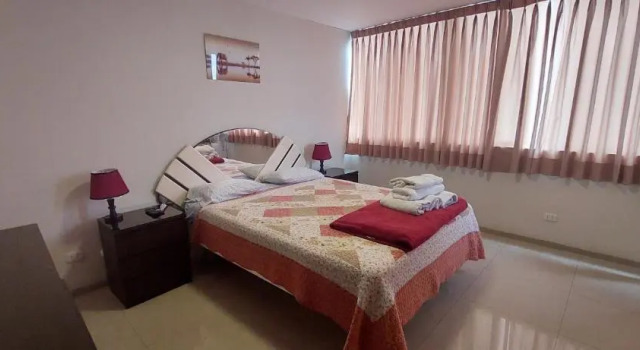 Dpt suite pardo 610, Забронировать Отель Отели в центре Мирафлореса, в центре