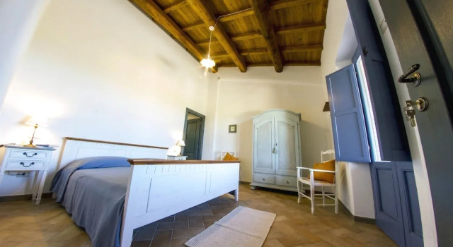 Agriturismo Parco di Canuleio - con vista sul Lago, Забронировать Отель Отели Озера Больсена 4 звезды, 4*