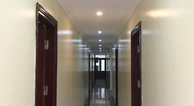 Семейный номер Standard Dinh Gia Hotel