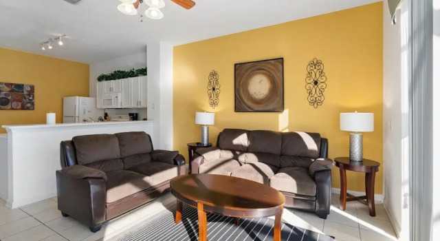 Op7678 Windsor Hills 3 Bedroom Private Pool Townhome, Забронировать Вилла Виллы Фор Корнерз, Вилла