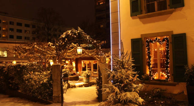 Romantik Hotel Landhaus Liebefeld, Забронировать Отель Koeniz Берн, рядом с Бернская университетская больница Инзельшпиталь