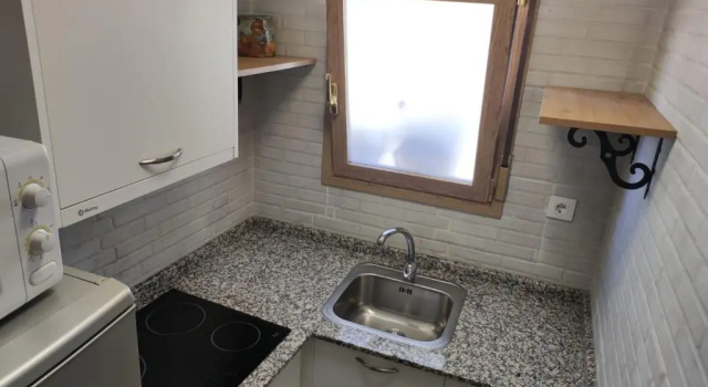 Апартаменты Hotel Rural el Castillo