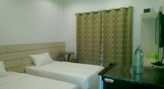 Grand Garden Home Resort