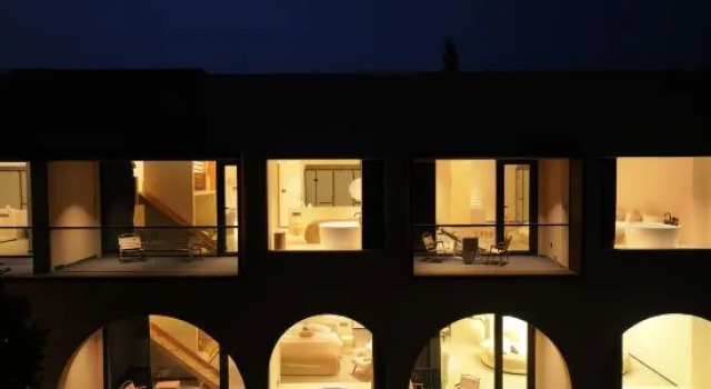 Dunhuang Yun'an Sand Residence Homestay, Book Hotel Jiuquan Gansu