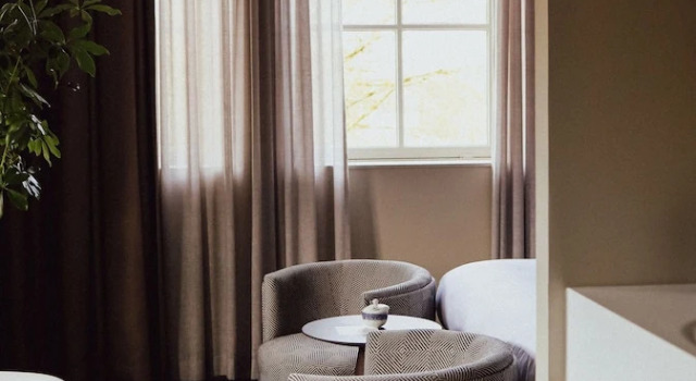 Номер Superior Hotel Ryder I Den Bosch - Vught