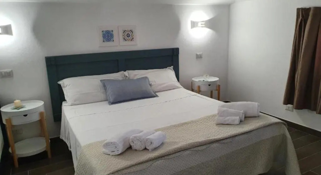 Apartment in Villa a Stone's Throw From the sea Up