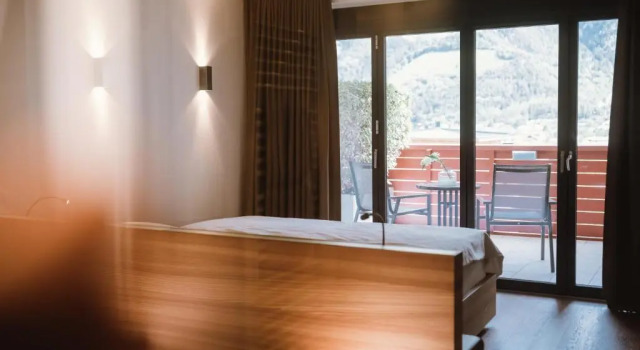 Lindenhof Pure Luxury & Spa DolceVita Resort, Забронировать Курортный отель Отели Натурно 5 звезд, рядом с Подъемник Унтерстелль, 5*