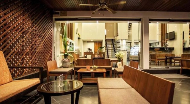 The Sila Boutique Bed & Breakfast