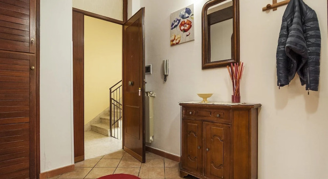 Casa Vacanza Romita, Prenota Appartamento Hotel a Lazio con parcheggio, Parcheggio