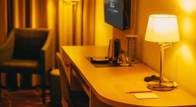 Doppel Zimmer Iris Hotel Eden - Czech Leading Hotels
