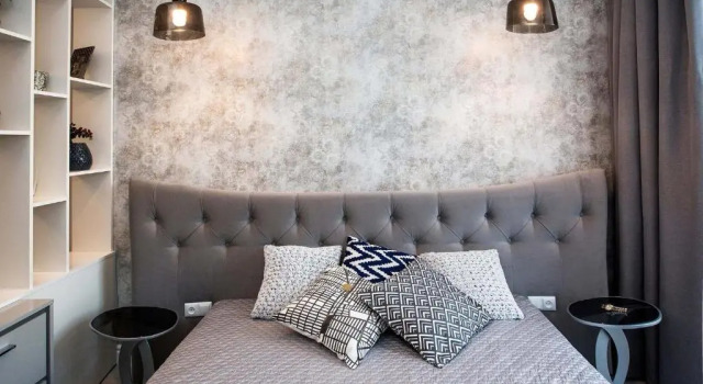 Студия Deluxe Jane Stone Apartments