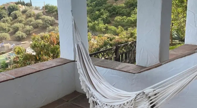 Номер Standard Posada Morisca Charming Hotel Boutique