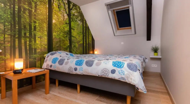 "Ter Ename n°2", Rezerwuj Hotel Hotele w Bruksela z parkingiem, Parking