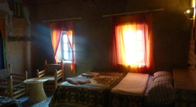 Номер Comfort Kasbah Hotel Panorama