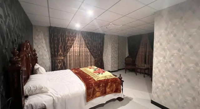 Sky Mount Hotel Patriata, Book Hotel Hotels in Punjab Region with Parking, Parking