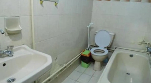 Четырёхместный номер Standard Bob Marley House Sherief Hotel Luxor