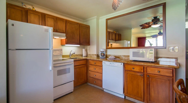 Студия с видом на океан Napili Shores Maui by OUTRIGGER - No Resort & Housekeeping Fees