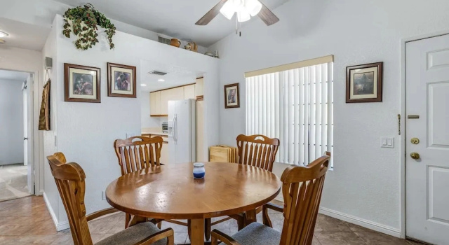 Stylish Condo With Panoramic View Community Pool, Забронировать Апартаменты/квартира Палм-Спрингс Coachella Valley, рядом с Demuth Park