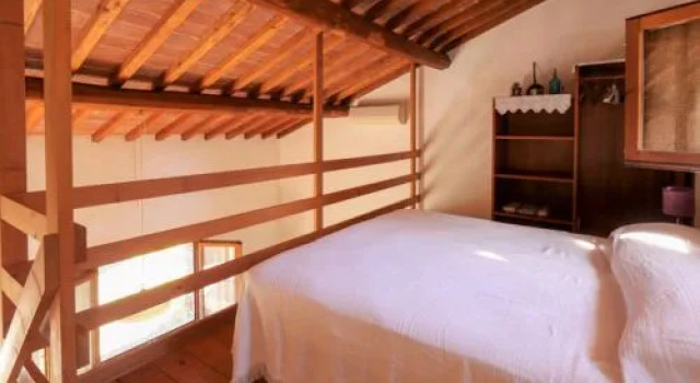 House Scopi Boccheggiano