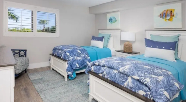 Pelicans Roost 303 2 Bedroom Condo by RedAwning