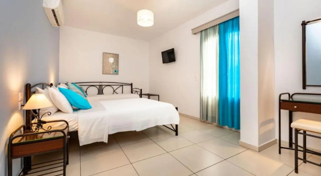 Номер Standard Stelios Place