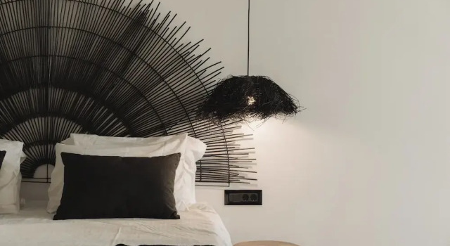 Полулюкс Gazelle Living