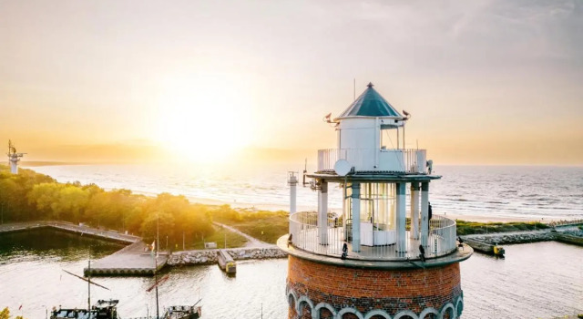 Nickel Resort & Wellnest Kołobrzeg - Grzybowo, Забронировать Курортный отель СПА-отели Kolobrzeg Region, SPA-услуги
