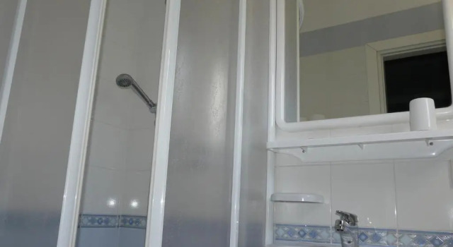 Номер Standard Hotel Altea