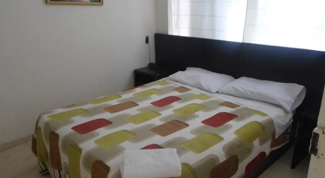 Двухместный номер Standard Hotel Vermon Armenia