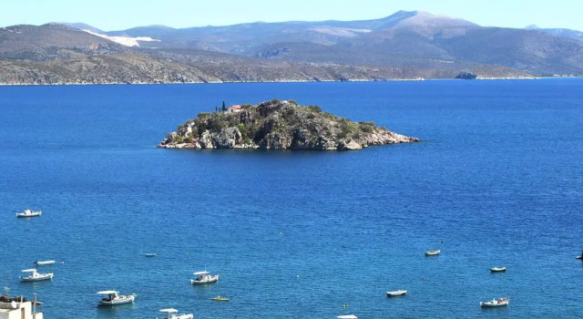 Hotel Pavlos - Studios, Prenota Hotel Tolo Argolis Regional Unit