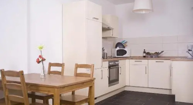 Vailo City Suites Leipzig Altstadt, Забронировать Отель Недорогие отели Лейпцига, рядом с Музей Баха, недорого